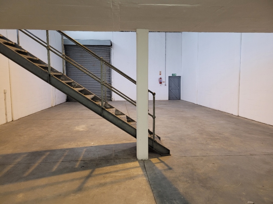 To Let commercial Property for Rent in Airport Industria Western Cape